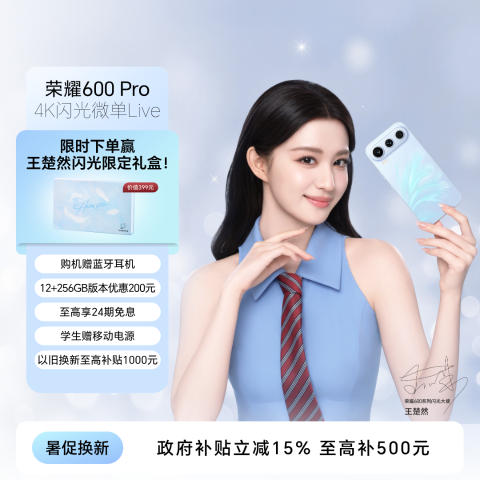 荣耀600 Pro