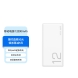 荣耀亲选 66W超级快充移动电源 12000mAh1