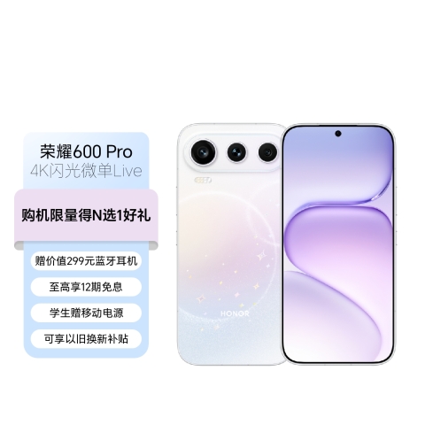 荣耀600 Pro