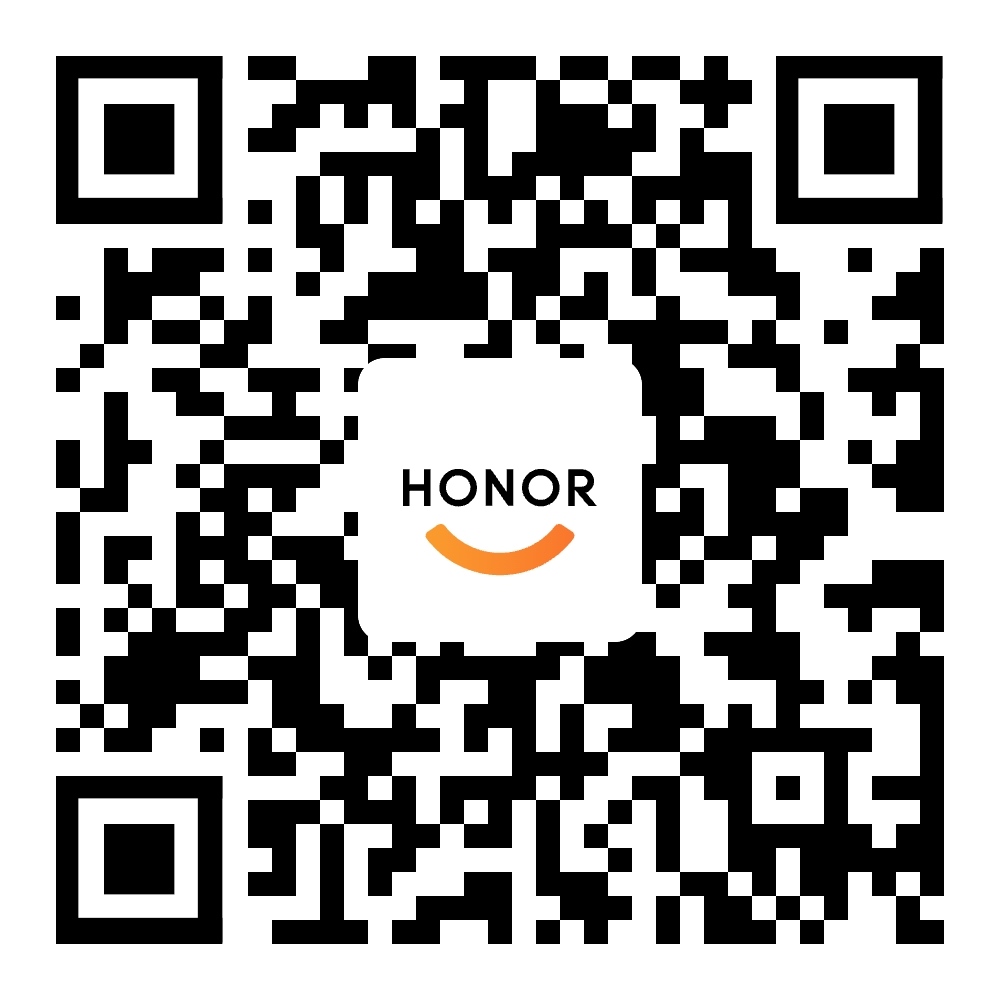 荣耀商城Android客户端