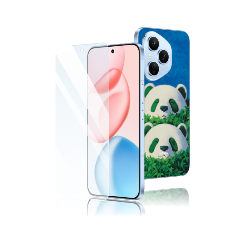 贴膜焕新