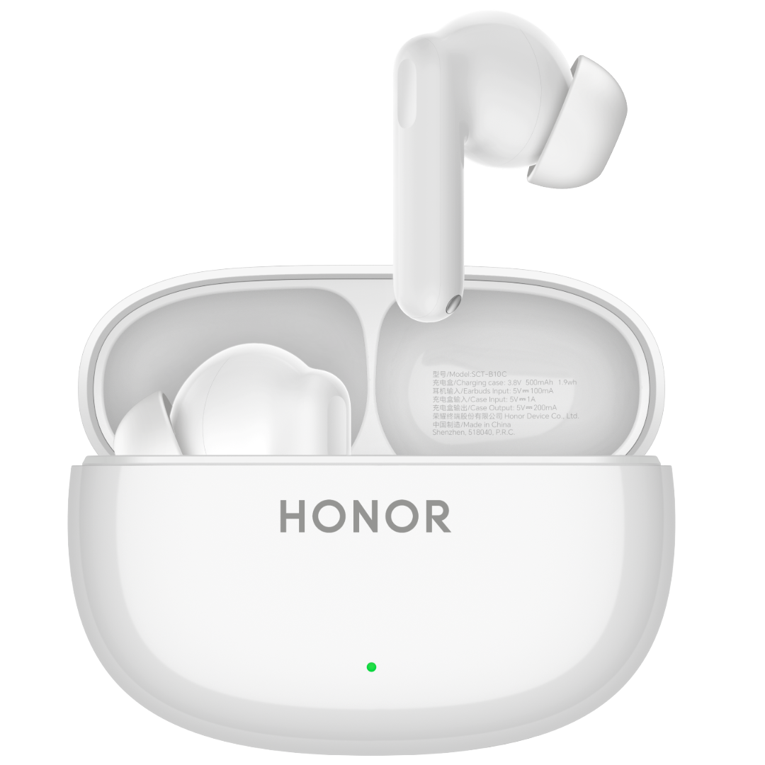 荣耀Earbuds X系列