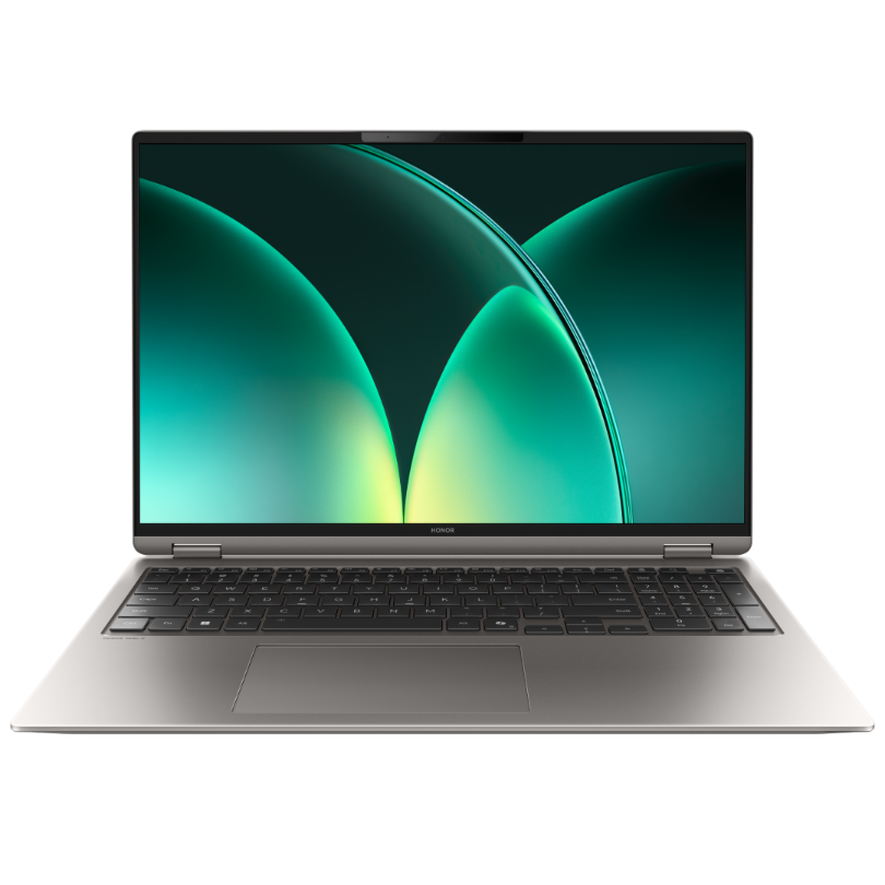 荣耀MagicBook Pro系列