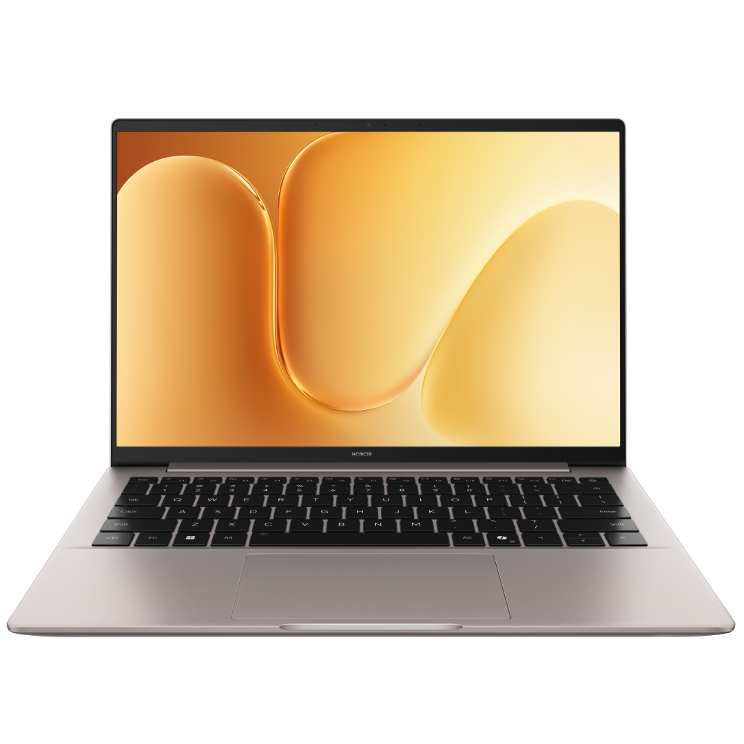 荣耀MagicBook 数字系列