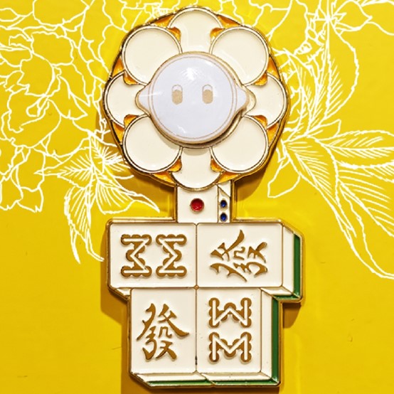 定制冰箱贴
