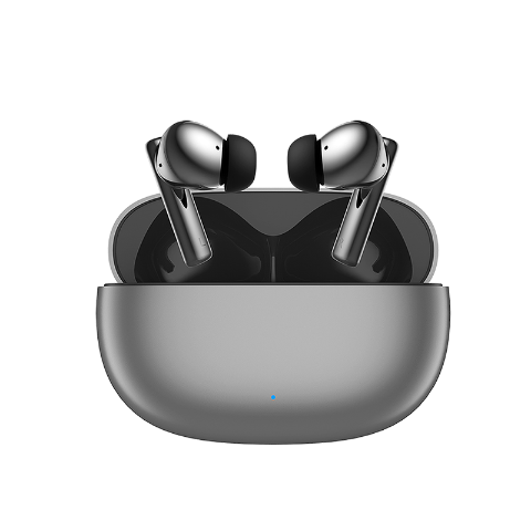 【礼品】荣耀亲选 MOECEN Earbuds X3