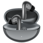 荣耀Earbuds 4i 钛银色 耳机