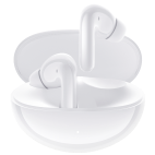 荣耀Earbuds 4i 冰岛白