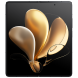 荣耀Magic V 12GB+256GB 亮黑色 双卡 全网通版4