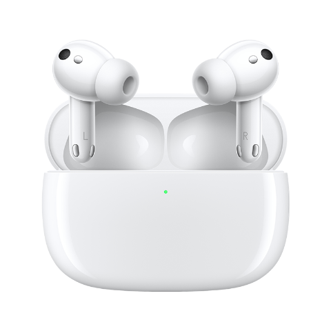 【内部处理机】荣耀Earbuds 3 Pro