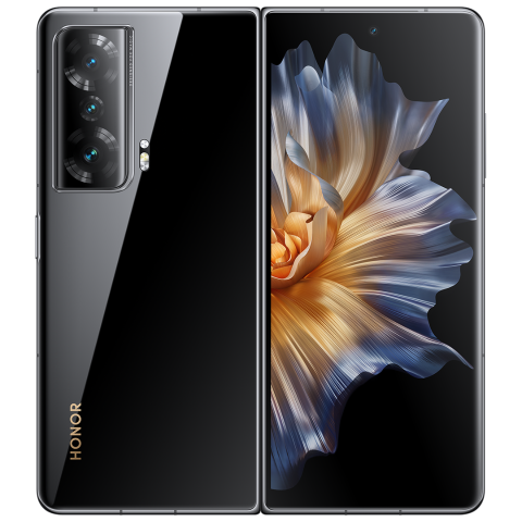 测试-荣耀Magic Vs