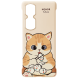 荣耀90 Pro 皮革保护壳1