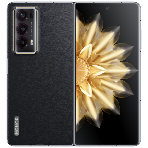 荣耀Magic V2 16GB+512GB 雅黑色 双卡 全网通版