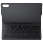 荣耀平板X8 Pro智能蓝牙键盘 深灰色