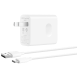 【礼品 】荣耀超级快充充电器（Max 35W）4