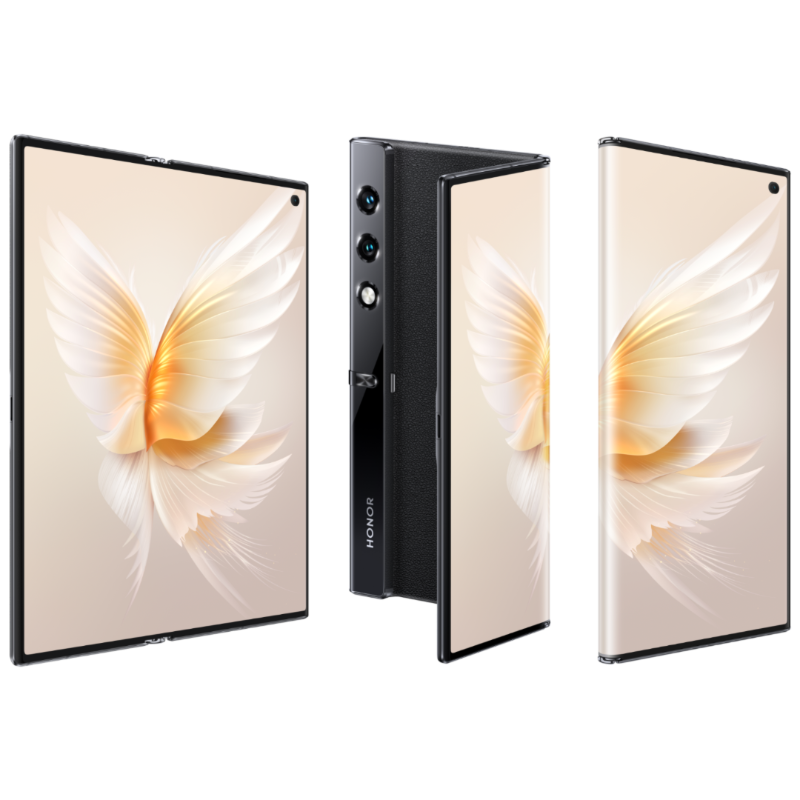 荣耀V Purse 16GB+512GB 雅黑色 双卡 全网通】价格_参数_图片_怎么样