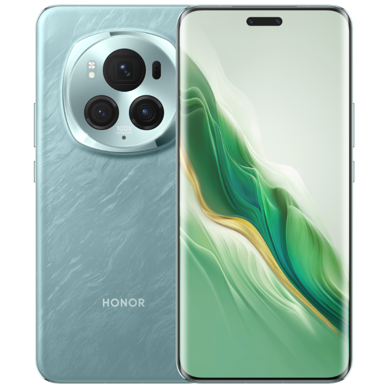 Honor Magic 6 中国版　16/256GB 荣耀Magic6 Pro】价格_参数_图片_怎么样- 荣耀商城