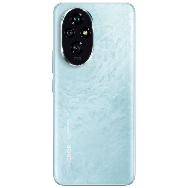 Honor 200 pro 中国版 月影白12GB+256GB HONOR 200 256/12GB MOONLIGHT WHITE G – miamicenters