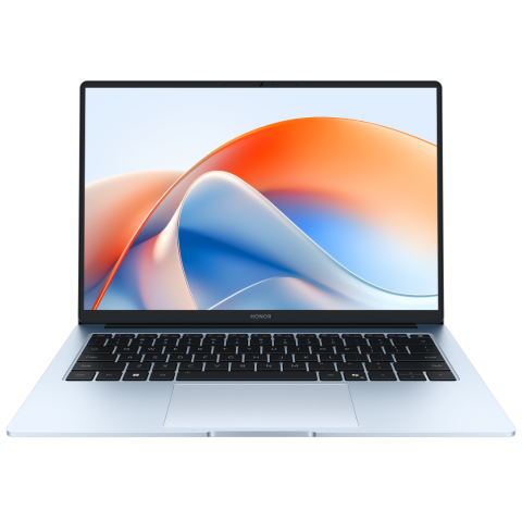 荣耀笔记本 X14 Plus 2025