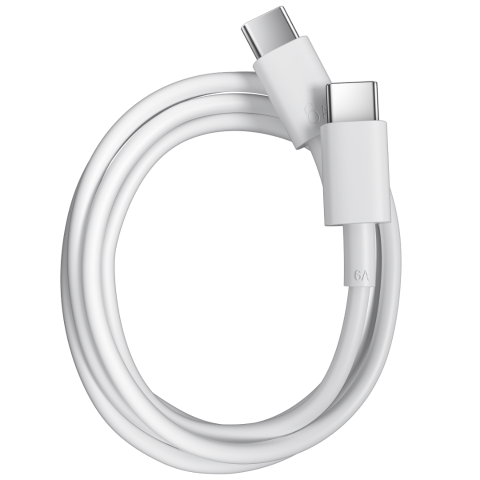 荣耀6A数据线 USB Type-C转USB Type-C