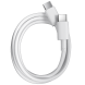 荣耀6A数据线 USB Type-C转USB Type-C1