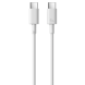荣耀6A数据线 USB Type-C转USB Type-C2