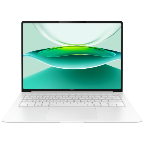 【内部处理机】荣耀MagicBook Pro 14 2025