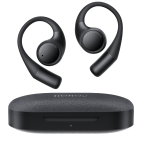 荣耀Earbuds开放式耳机 极夜黑