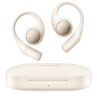 荣耀Earbuds开放式耳机 极昼金