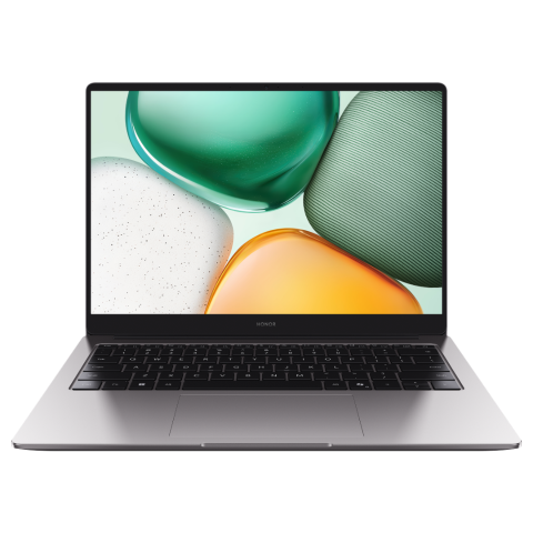 荣耀笔记本 X14 2025 战斗版