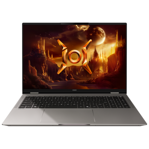【国补专享】荣耀MagicBook Pro 16 2025 HUNTER版