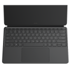 荣耀平板MagicPad3智能触控键盘 深灰色