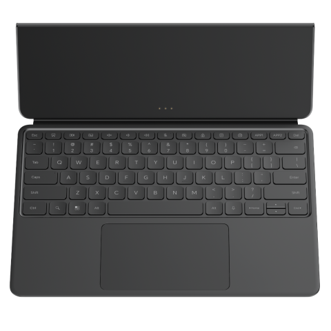 荣耀平板MagicPad3智能触控键盘
