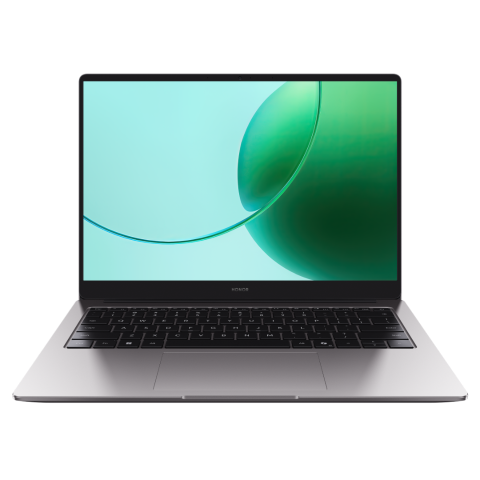 荣耀笔记本 X14/X16 锐龙版 2026