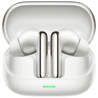 荣耀Earbuds 4 珠光白