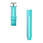 荣耀手表5 Pro 薄荷蓝表带 薄荷蓝