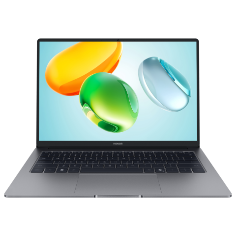 荣耀笔记本 X14/X16 2026