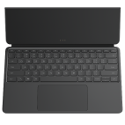 荣耀MagicPad3 Pro 13.3智能触控键盘 深灰色