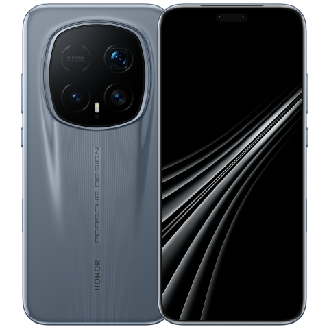 荣耀Magic8 RSR 保时捷设计