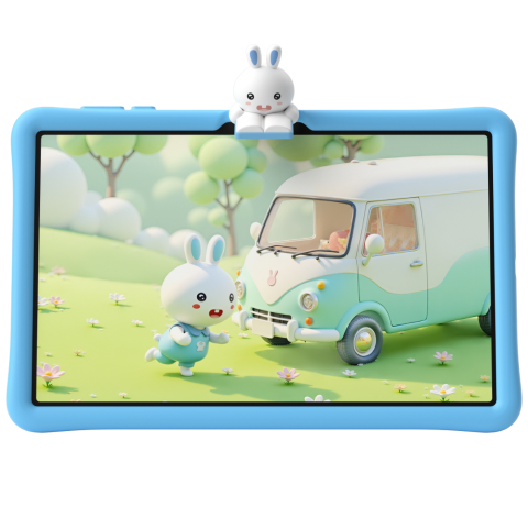 荣耀护眼学习机 火火兔版