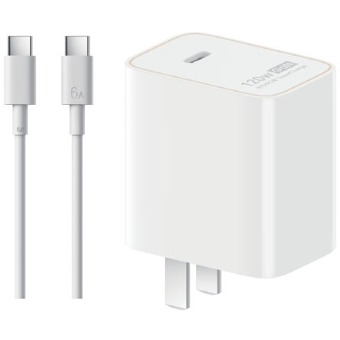 荣耀魔方全能充电器（Max 120W）