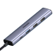 荣耀亲选 绿联USB-C拓展坞4