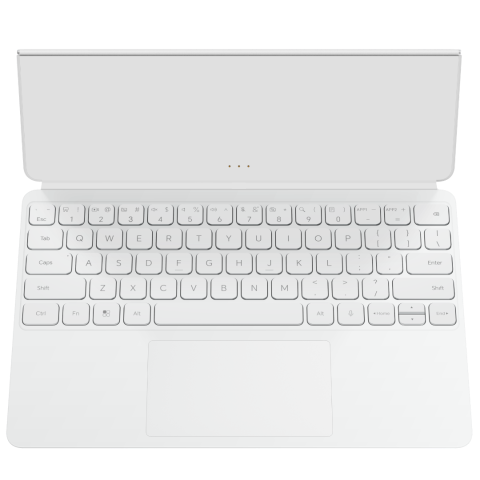 荣耀MagicPad3 Pro 12.3智能触控键盘