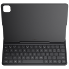 荣耀MagicPad3 Pro 12.3智能键盘 深灰色