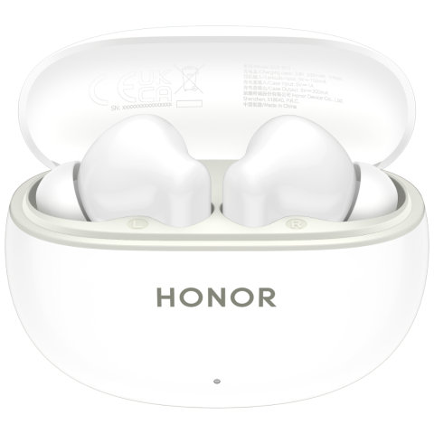 荣耀Earbuds S2