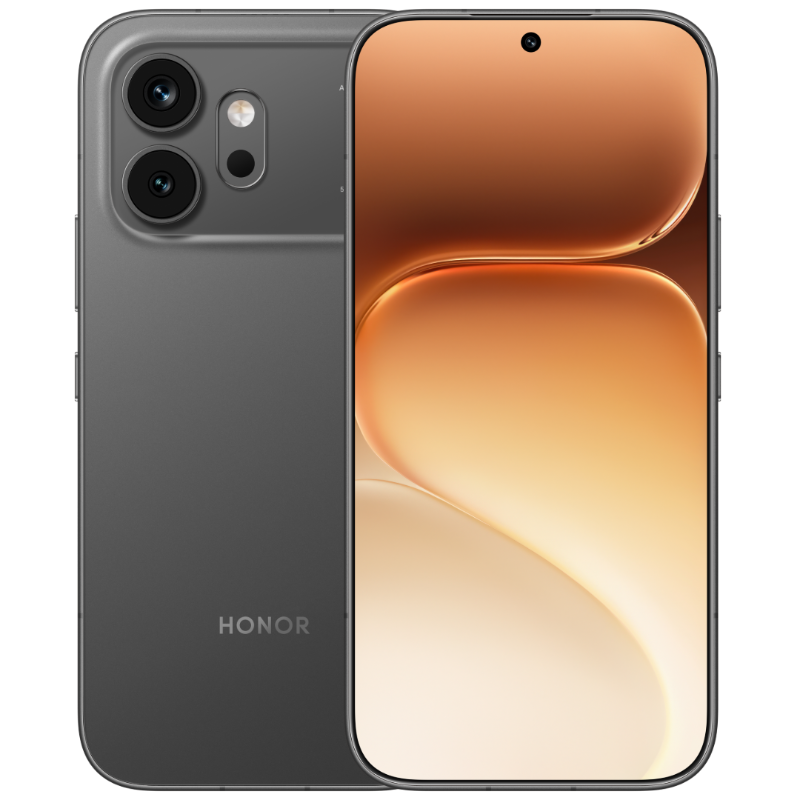 Honor 600 Vitality Edition Smartphone Android 16 Snapdragon 7 Gen4 Octa Core GPS