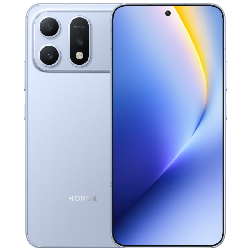 Honor WIN Turbo 5G Smartphone Android 16 Dimensity 8500 Elite Octa Core NFC 50MP