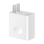 荣耀超级快充充电器（Max 80W） 白色