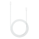 荣耀6A编织数据线 USB Type-C转USB Type-C1
