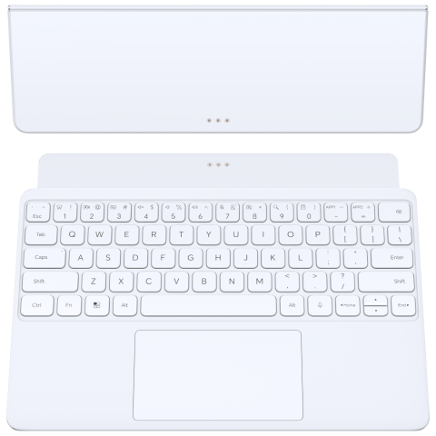 荣耀MagicPad3 Pro 12.3分体式智能触控键盘